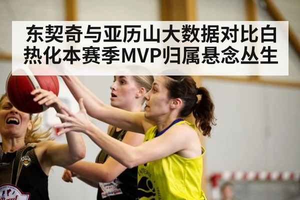 东契奇与亚历山大数据对比白热化本赛季MVP归属悬念丛生